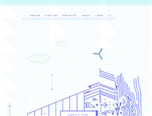 Tablet Screenshot of carriedyer.com